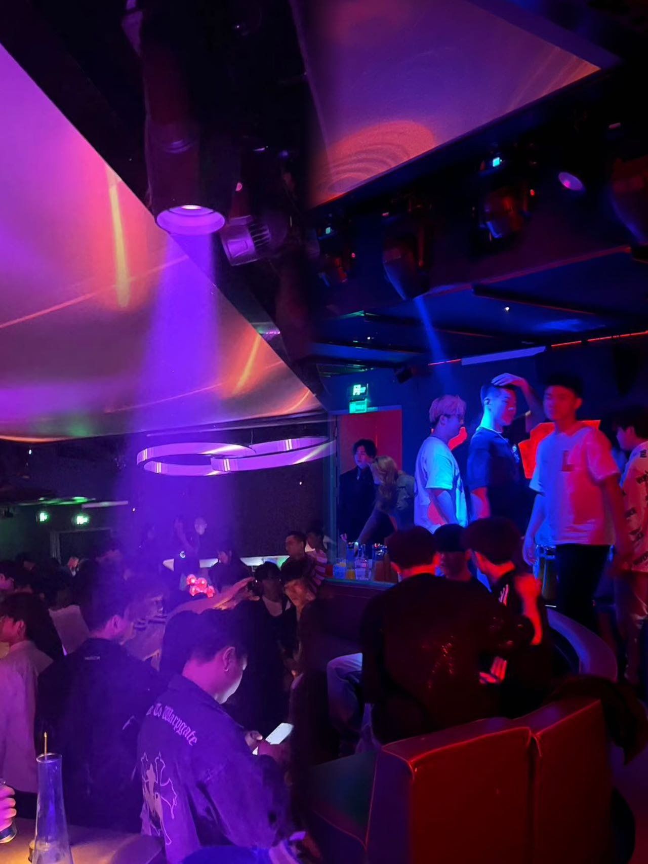 绍兴商务ktv与片场区别解析-越城区ktv预定