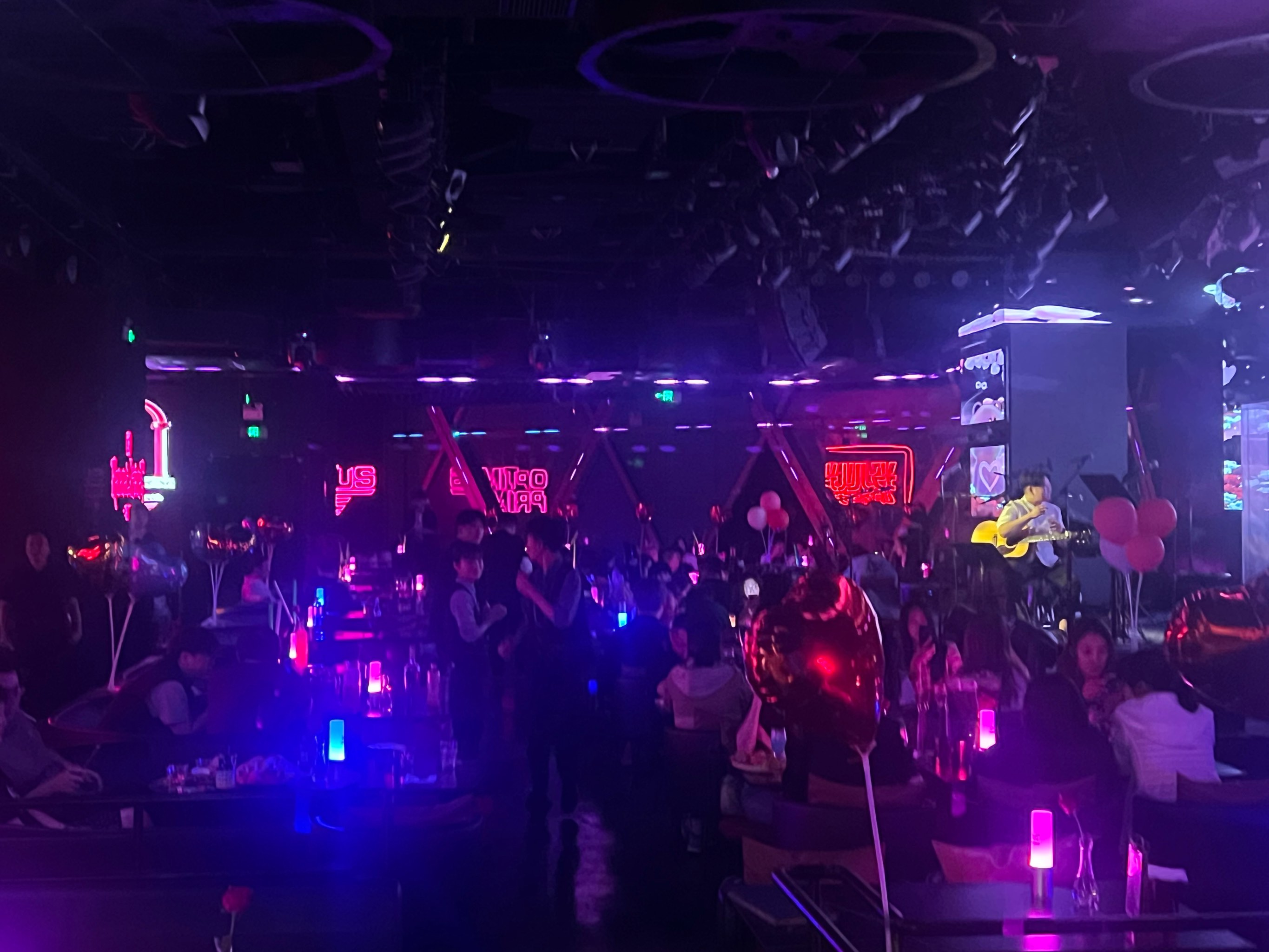 绍兴商务ktv及商务ktv什么意思揭秘-柯桥区ktv预定